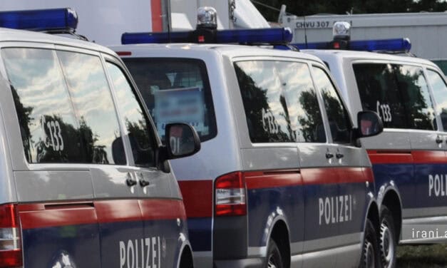 Terrorgefahr-Festnahme von zwei Terrorverdächtigen