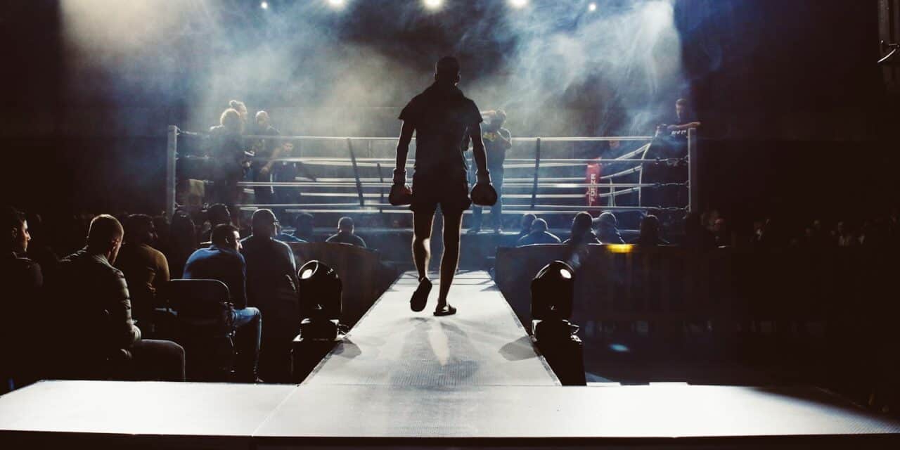 Trauer nach Tod von Boxtrainer Daniel Nader