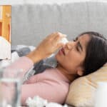 Hilfreiche Maßnahmen bei Erkältung und Grippe