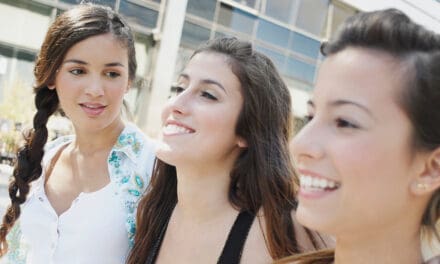 Für alle Mädchen in der Oberstufe, FIT Infotage 2025