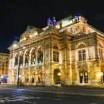 Die Staatsoper Wien: Ein Juwel der klassischen Musik