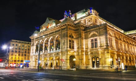 Die Staatsoper Wien: Ein Juwel der klassischen Musik