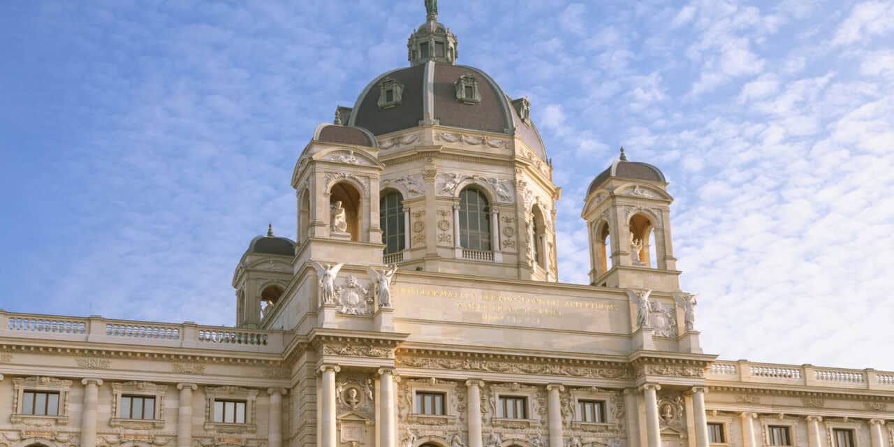 Das Kunsthistorische Museum Wien: Ein Schatz der Kunst