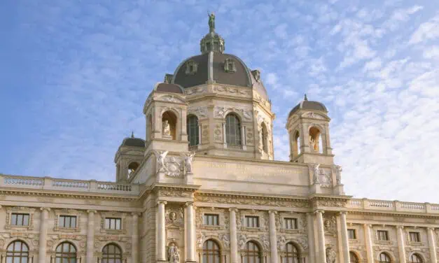 Das Kunsthistorische Museum Wien: Ein Schatz der Kunst