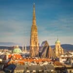 Die faszinierende Geschichte Wiens: 5 historische Fakten