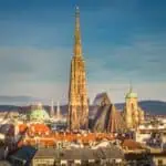 Die faszinierende Geschichte Wiens: 5 historische Fakten