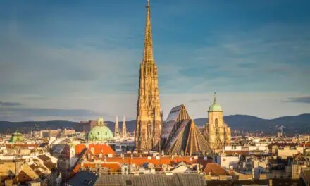 Die faszinierende Geschichte Wiens: 5 historische Fakten