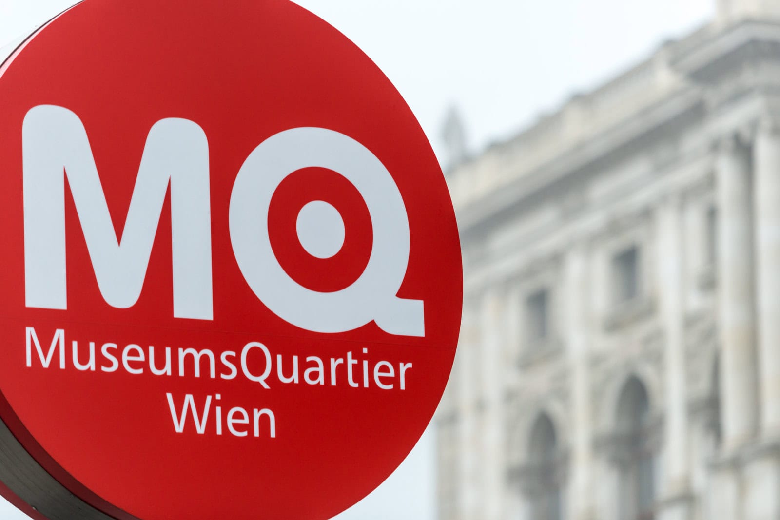 Museumsquartier Wien - Kunst und Kultur entdecken