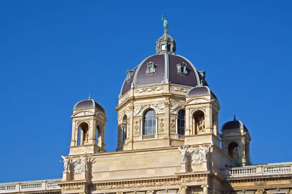 Kunsthistorisches Museum