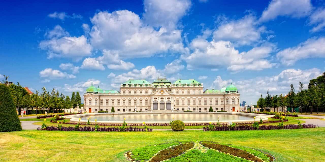 Das Belvedere Museum Wien und seine faszinierende Sammlung