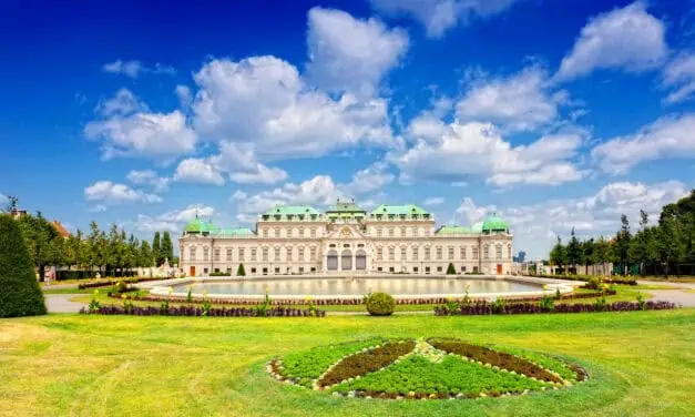Das Belvedere Museum Wien und seine faszinierende Sammlung