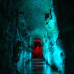 Qanat-System im Iran: Ein Meisterwerk der antiken Wasserversorgung