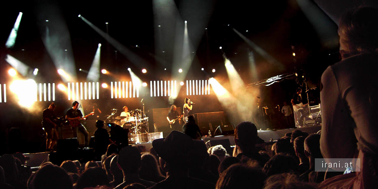 Donauinsel Fest 2025: Europas größtes Gratis-Open-Air-Festival