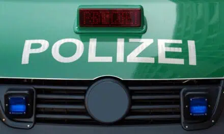 Iraner von deutscher Polizei erschossen