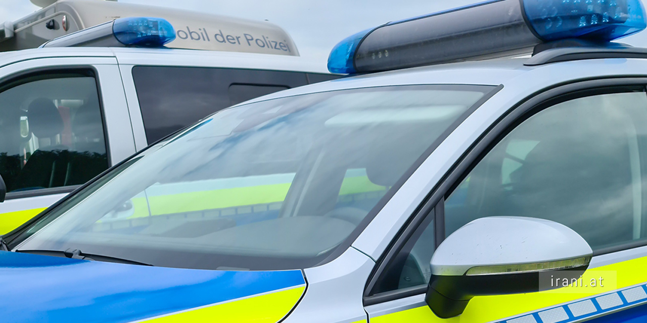 Iraner von deutscher Polizei erschossen
