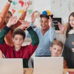 Deutschlernen in den Sommerferien 2025