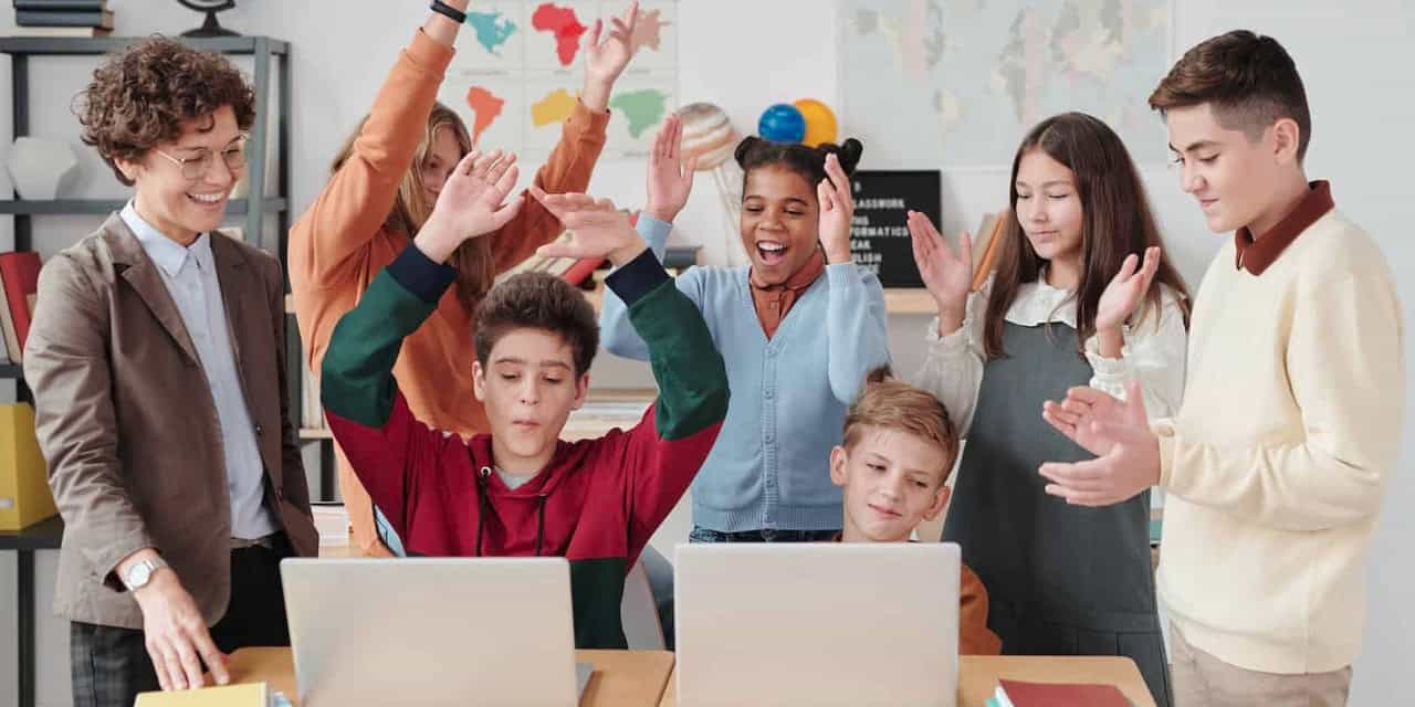 Deutschlernen in den Sommerferien 2025