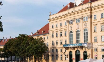 Gratis Kulturgenuss: Freier Eintritt in Wiener Museen