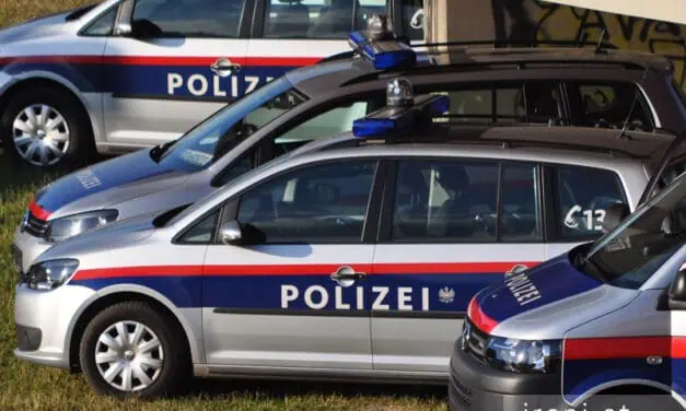 Gegenseitige Körperverletzung – Vier Männer festgenommen