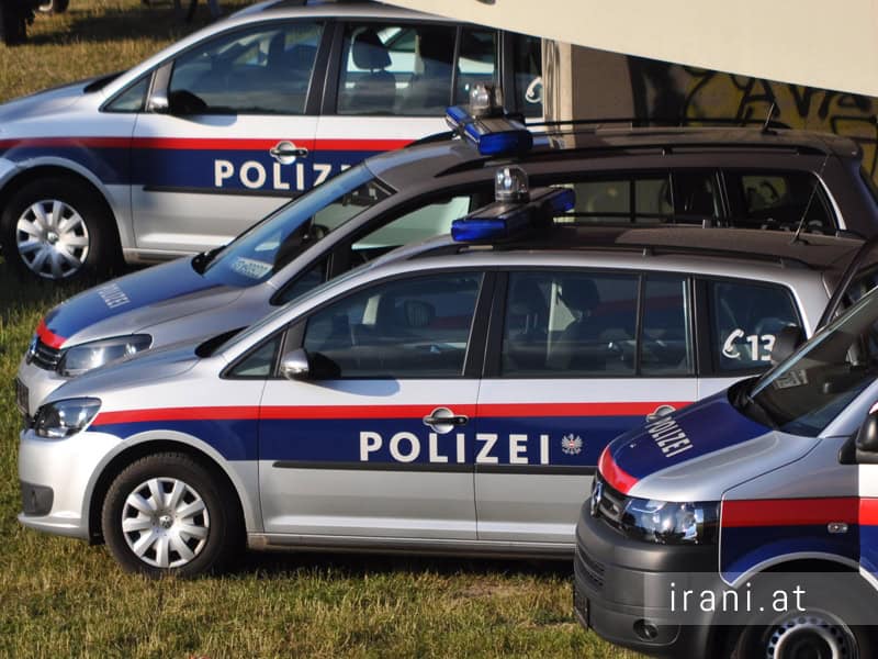 Gegenseitige Körperverletzung – Vier Männer festgenommen