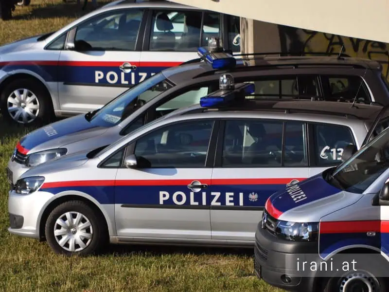 Gegenseitige Körperverletzung – Vier Männer festgenommen