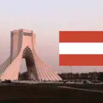 Konsularische Dienstleistungen der Österreichischen Botschaft Teheran bis auf Weiteres ausgesetzt