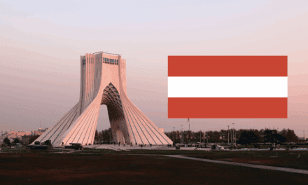 Konsularische Dienstleistungen der Österreichischen Botschaft Teheran bis auf Weiteres ausgesetzt