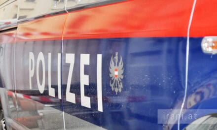 Verdacht auf Sexualstraftat in Stiegenhaus