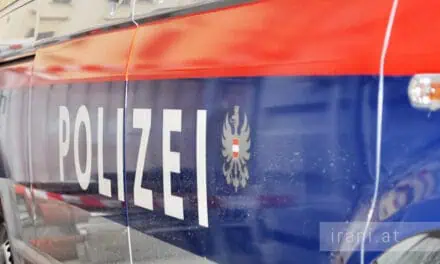 Verdacht auf Sexualstraftat in Stiegenhaus