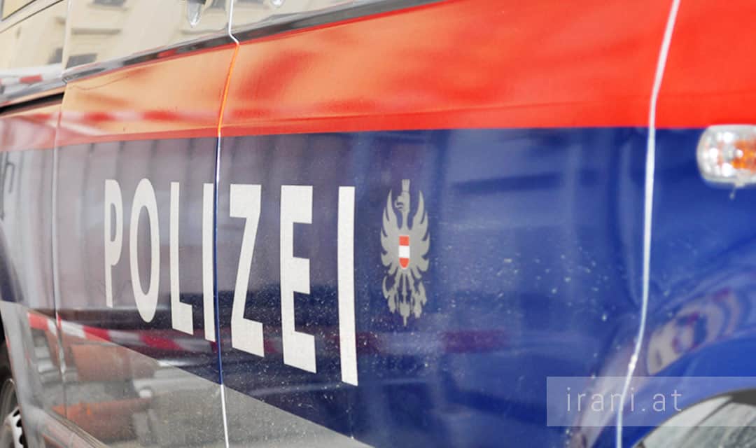 Verdacht auf Sexualstraftat in Stiegenhaus
