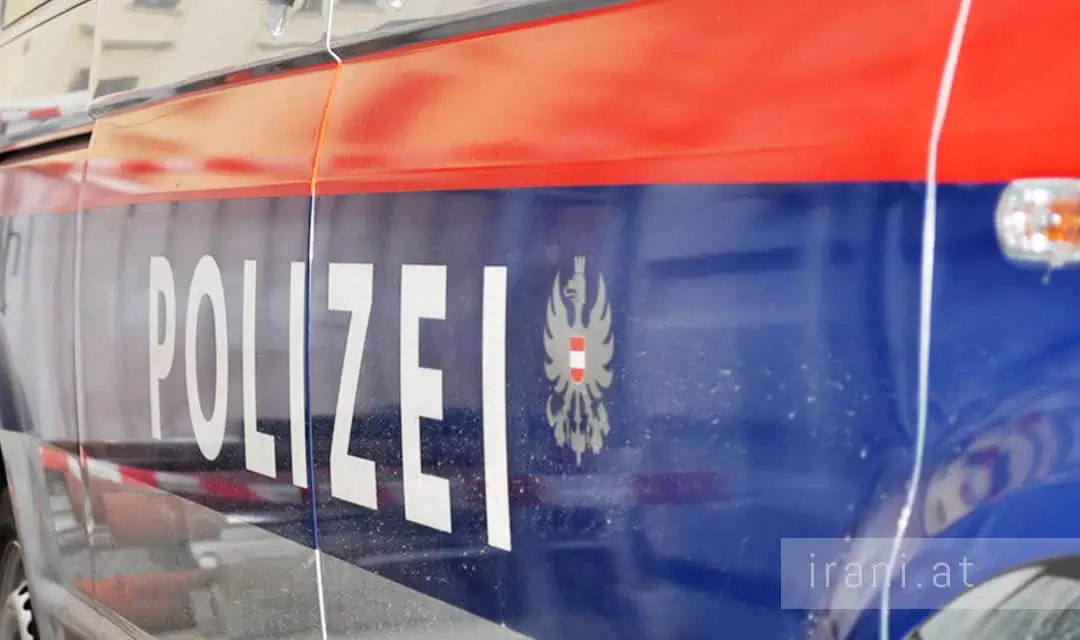 Verdacht auf Sexualstraftat in Stiegenhaus