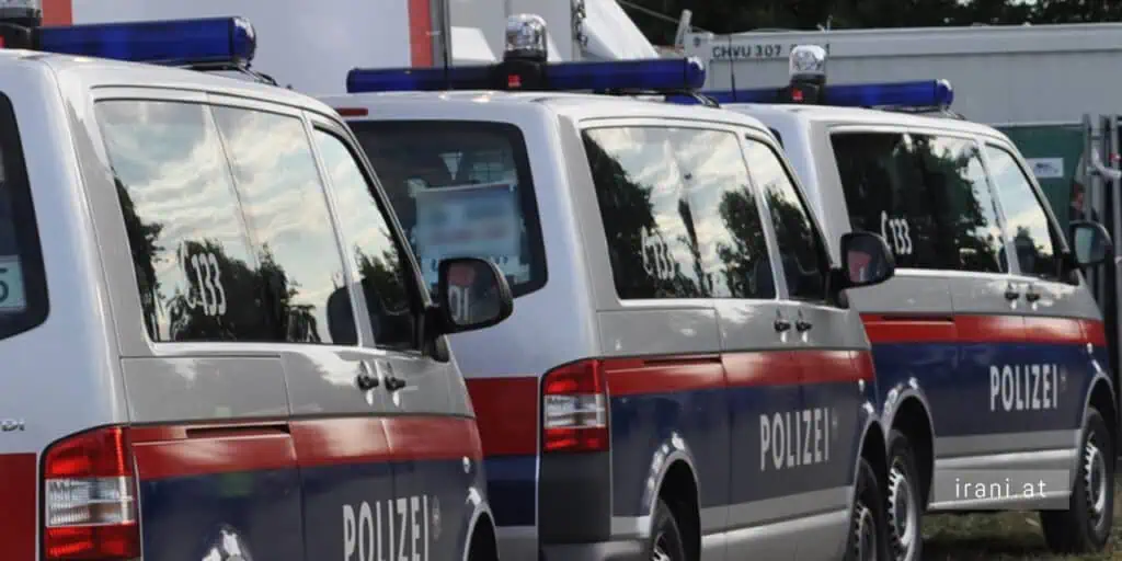 Verdacht auf Sexualstraftat in Stiegenhaus