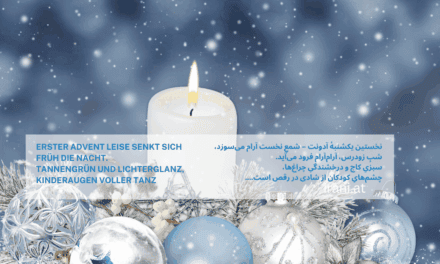 Was ist der 1. Advent? Ursprung, Symbolik und Traditionen