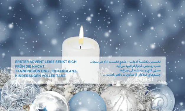 Was ist der 1. Advent? Ursprung, Symbolik und Traditionen