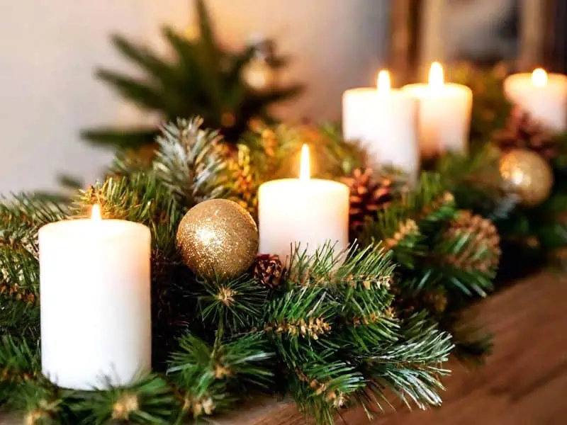 Advent in Österreich