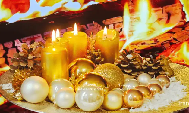 4. Advent Zeremonie – Bedeutung, Ablauf und spirituelle Einstimmung auf Weihnachten