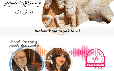 Dialektik (se ta yek ta yi) Teil 1 Dezember 2025