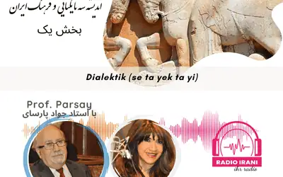 Dialektik (se ta yek ta yi) Teil 1 Dezember 2025