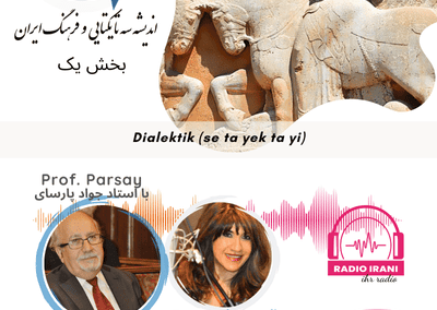 Dialektik (se ta yek ta yi) Teil 1 Dezember 2025
