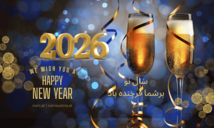 Der 34. WienerSilvesterpfad – Jahreswechsel im Herzen der Stadt