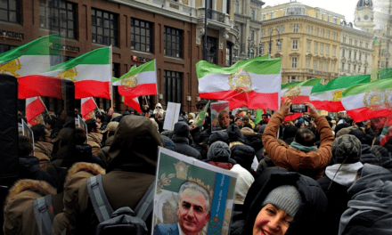 Döblinger SPÖ organisiert Solidaritätsdemo am Sonnbergplatz