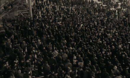 Größte Proteste im Iran seit Ende Dezember