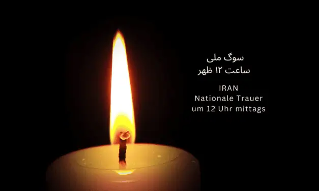 Demo. Freitag, 23. Januar, 11:30 Uhr vor dem UN-Hauptquartier in Wien