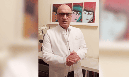 Siroos Mirzaei: Antwort auf die Angriffe linker Freunde