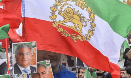 Bericht über den großen patriotischen Nowruz‑Marsch der Iraner in Österreich in Wien am 22. März 2026