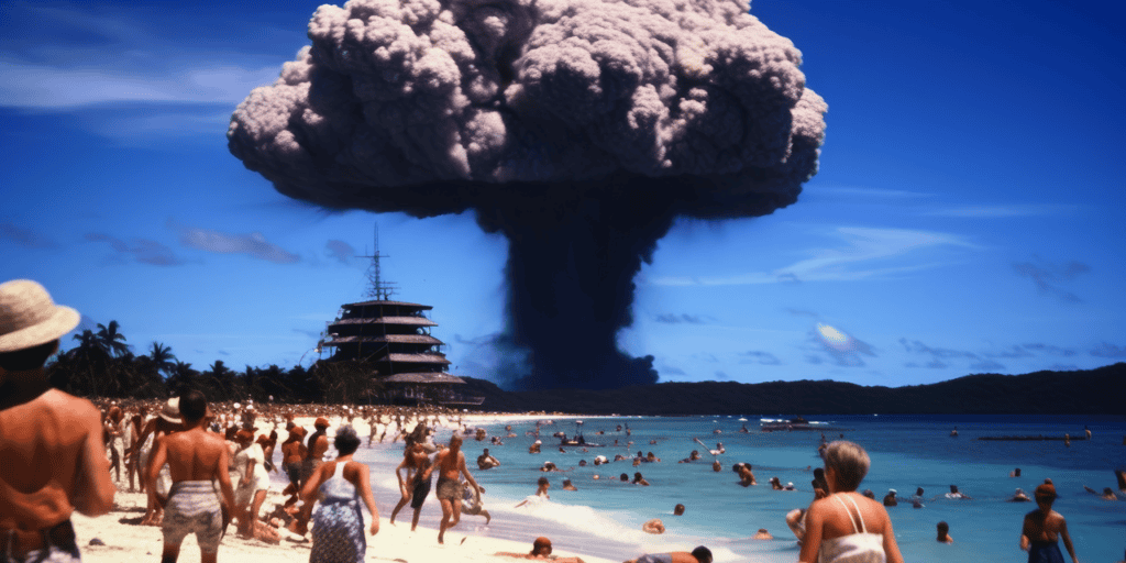 Militärische Einordnung durch den ehemaligen Brigadier Walter Feichtinger