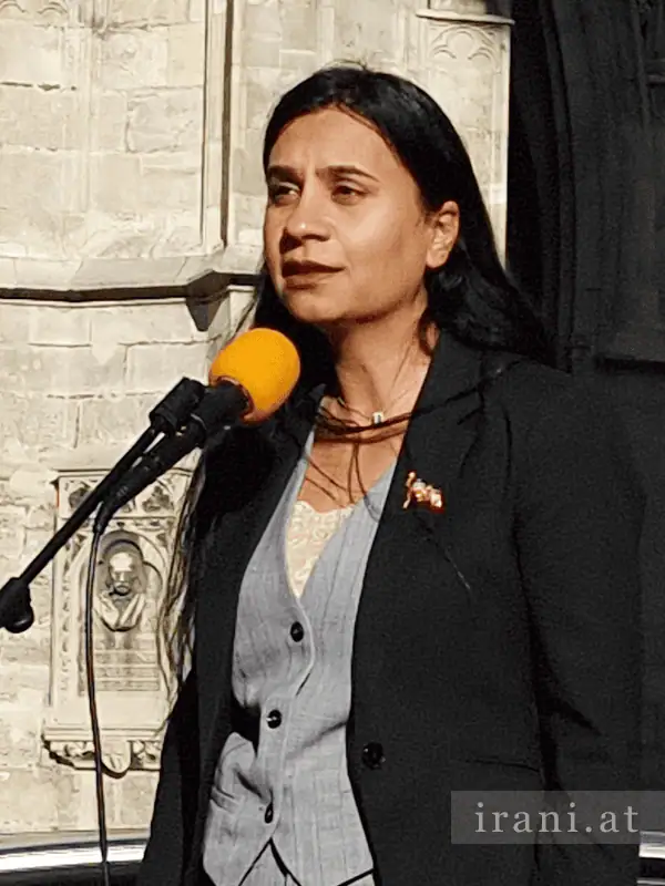 Atusa Sabagh