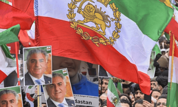 Bericht über die Versammlung iranischer Patrioten in Österreich am 29. März 2026