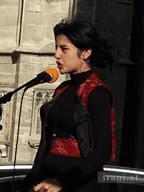 Ariana Mitras