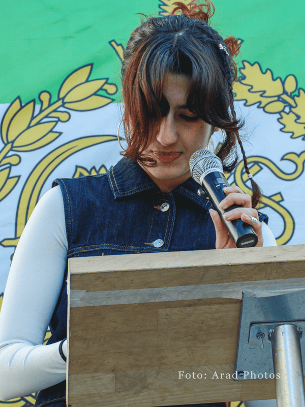 Bericht über die Versammlung iranischer Patrioten in Österreich am 11. April 2026